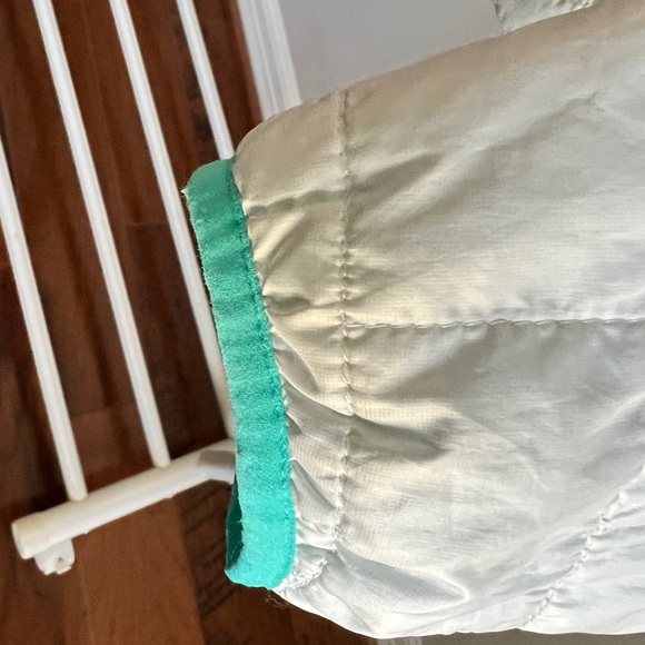 Patagonia nano puff packable pullover jacket size S - Picture 7 of 11